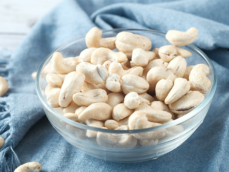 Beneficios del Anacardo - El Nogal