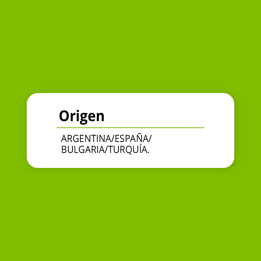 Friendly Mix - Verbena - 180 g