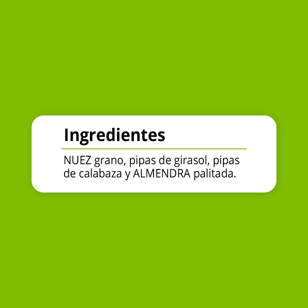 Ensalada Californiana - 1 kg