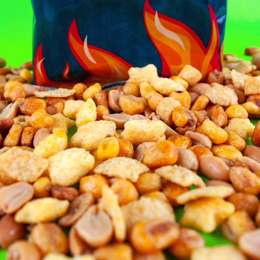 Friendly Mix - BBQ - 170 g
