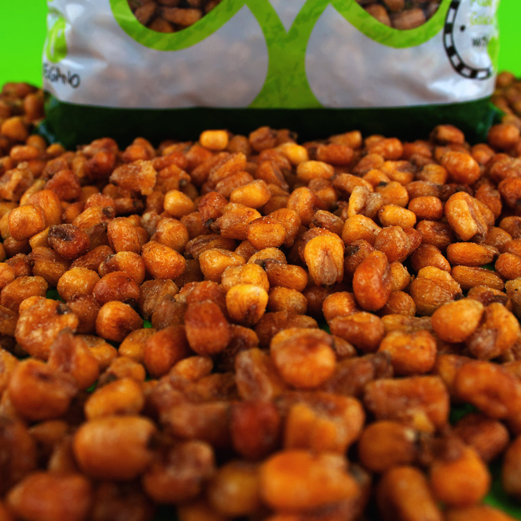 Maíz Frito - 1 kg