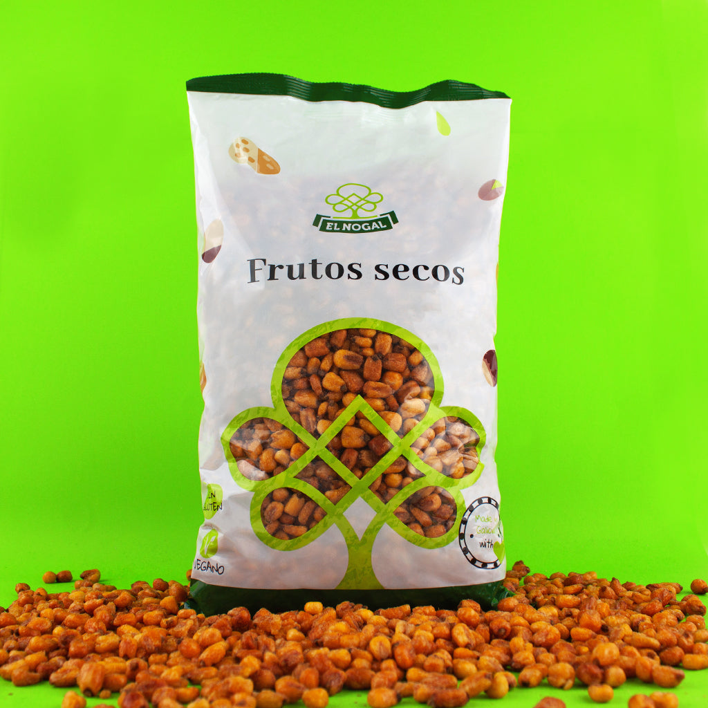 Maíz Frito - 1 kg