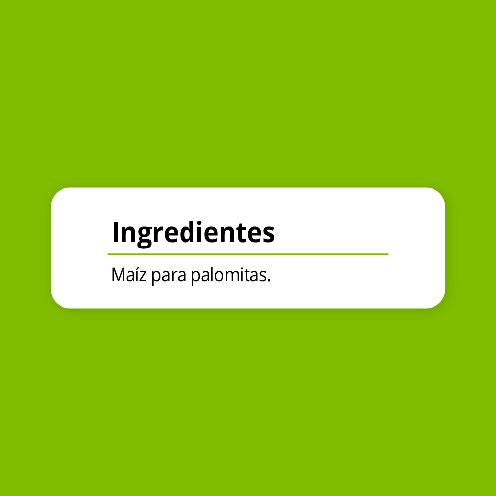 Maíz PALOMITAS - 250 g