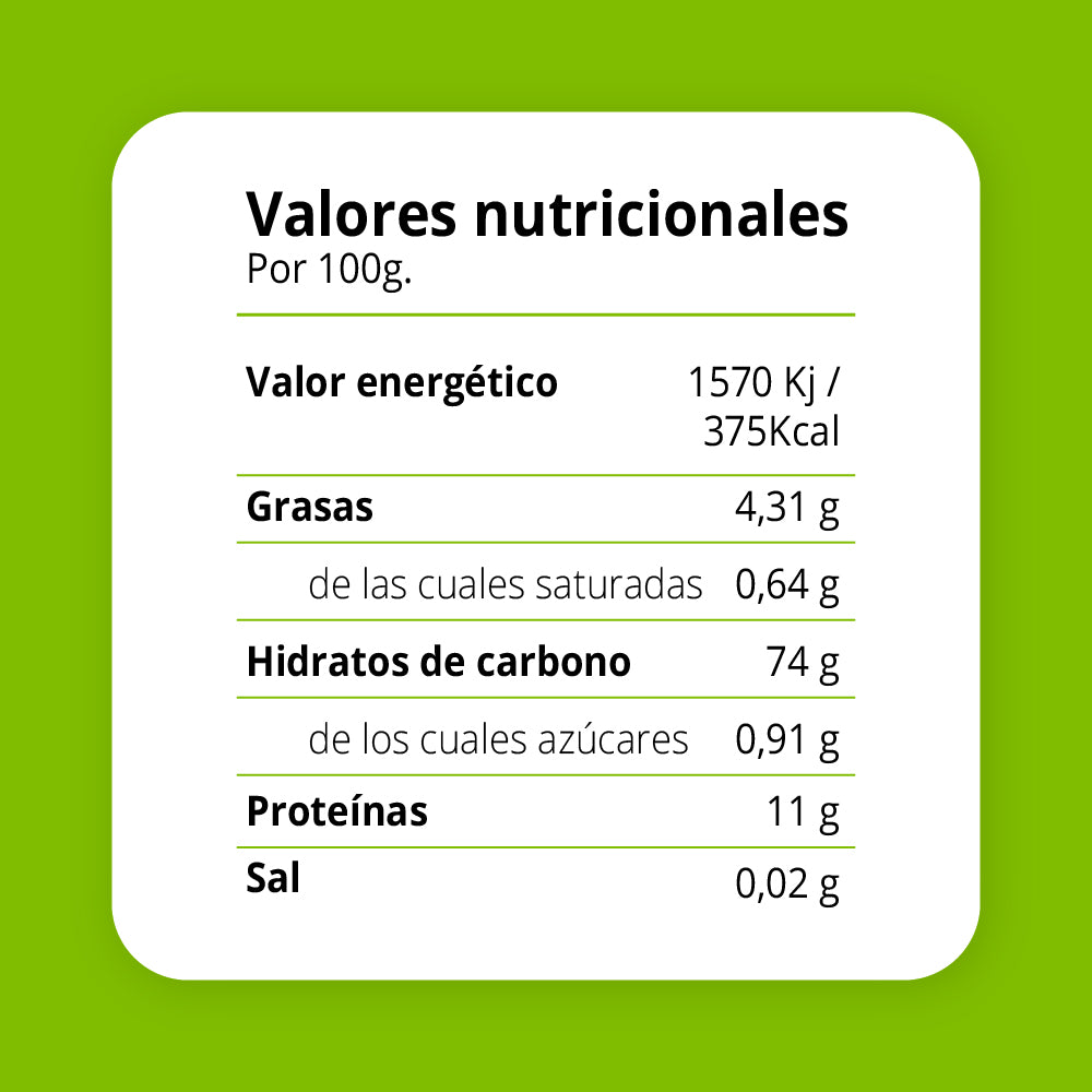 Maíz PALOMITAS - 250 g