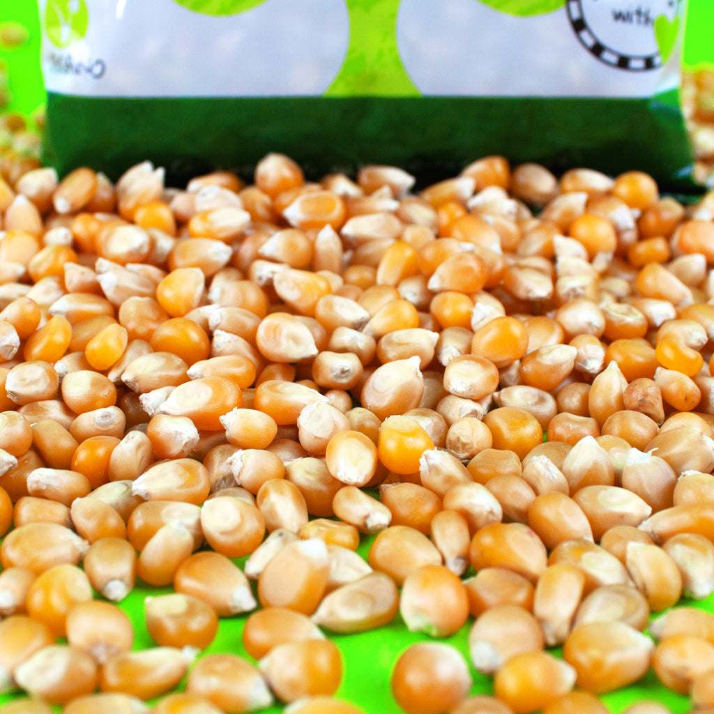 Maíz PALOMITAS - 250 g