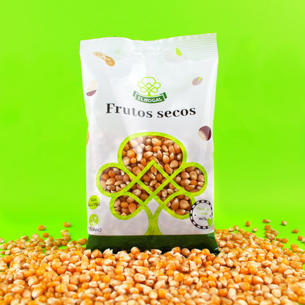 Maíz PALOMITAS - 250 g