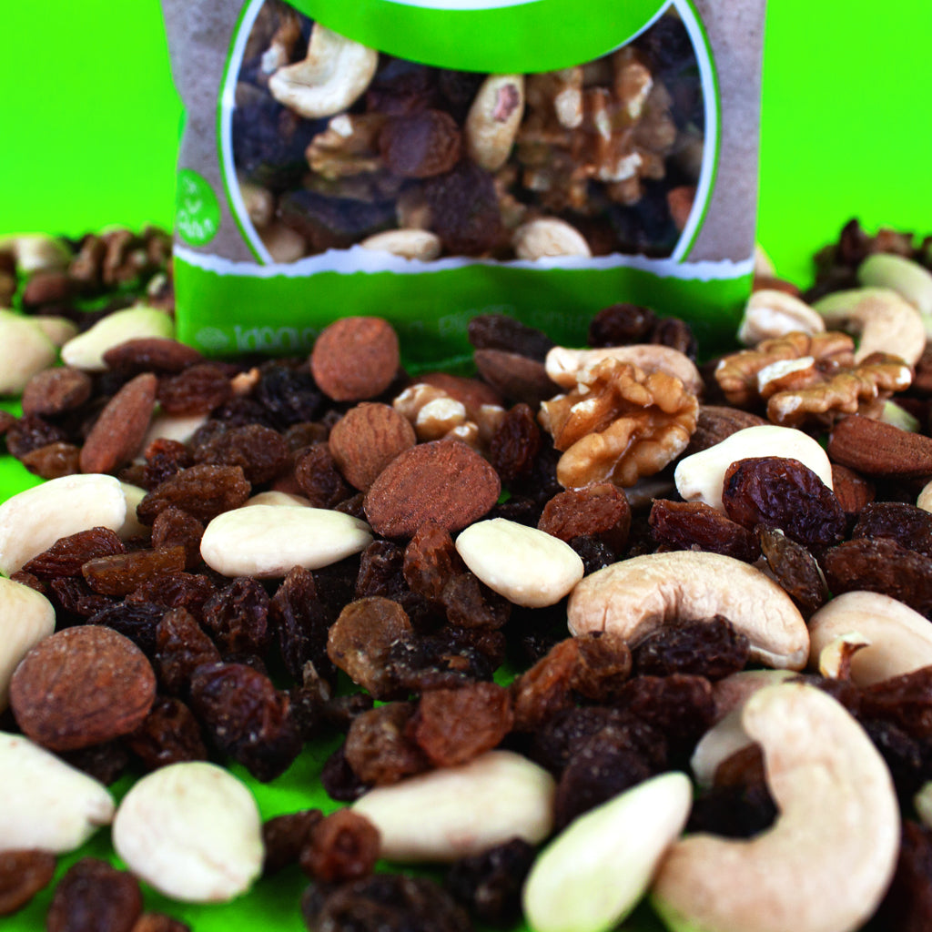 Mix Natural - 150 g