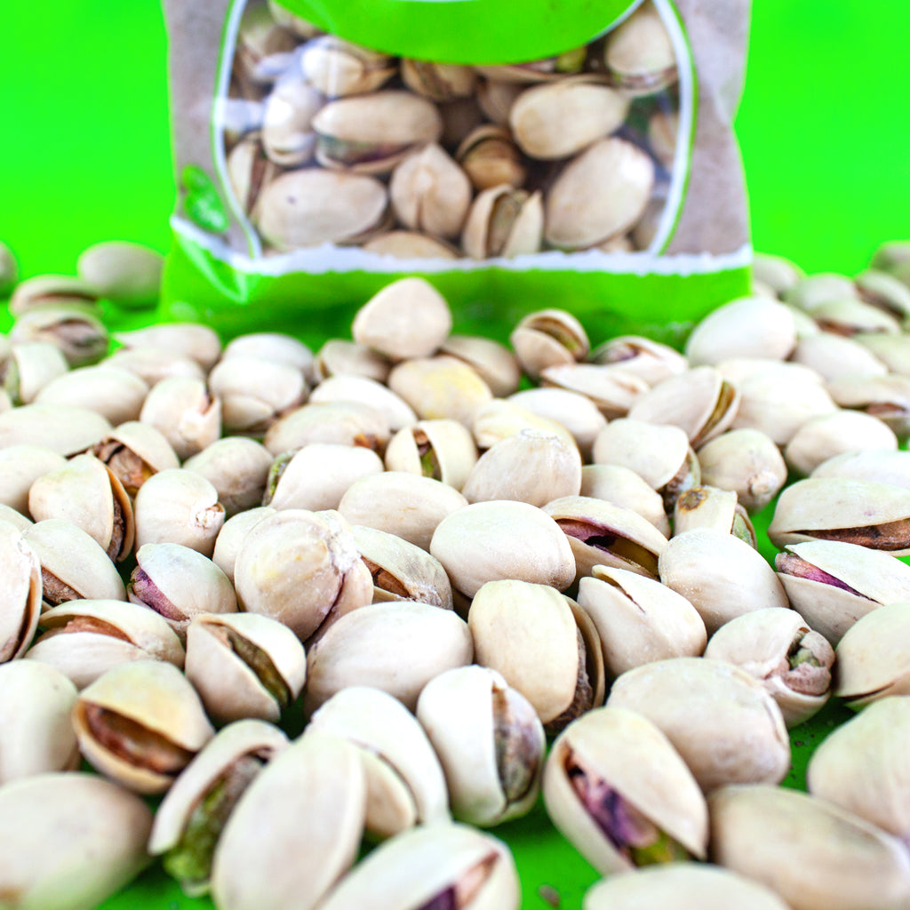 Pistacho Crudo - 150 g
