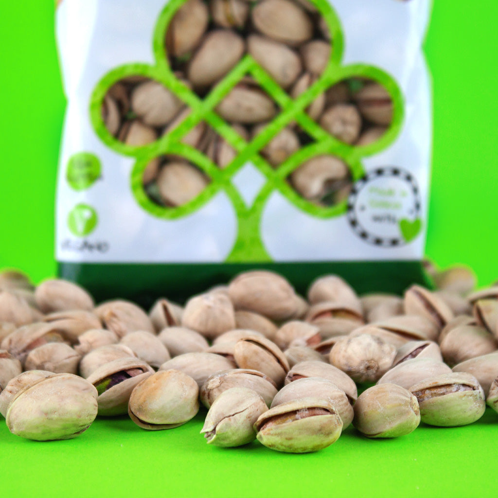 Pistacho - 140gr