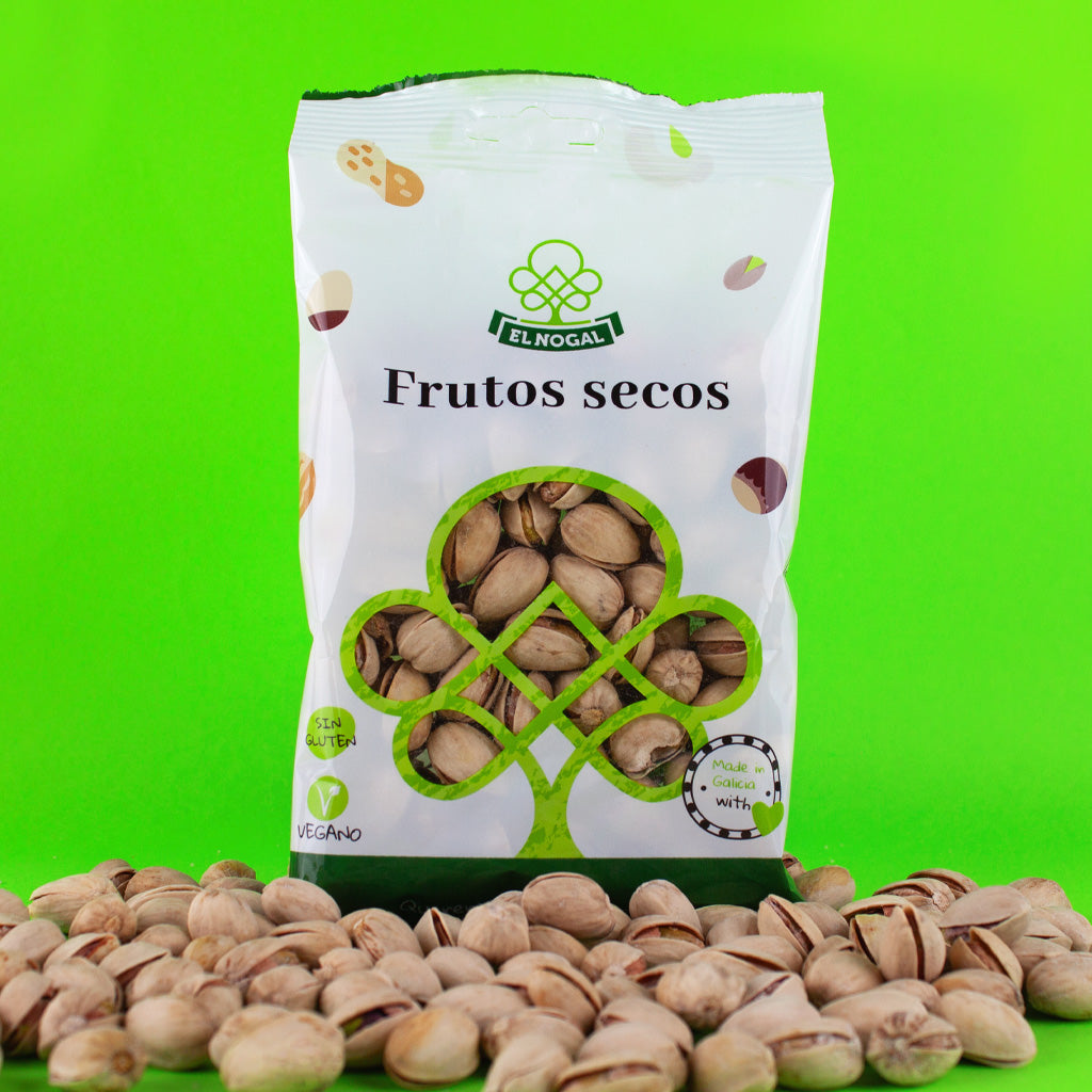 Pistacho - 140gr
