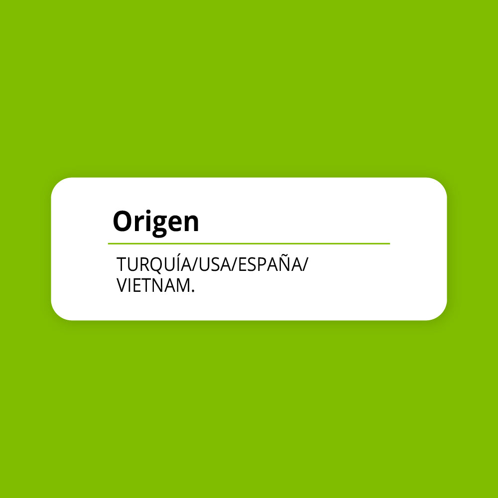 Mix Natural - 150 g