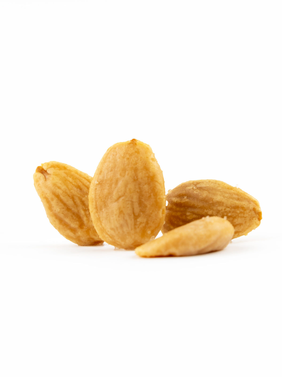 Almendra aceite de oliva 500g