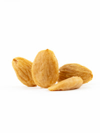 Almendra aceite de oliva 500g