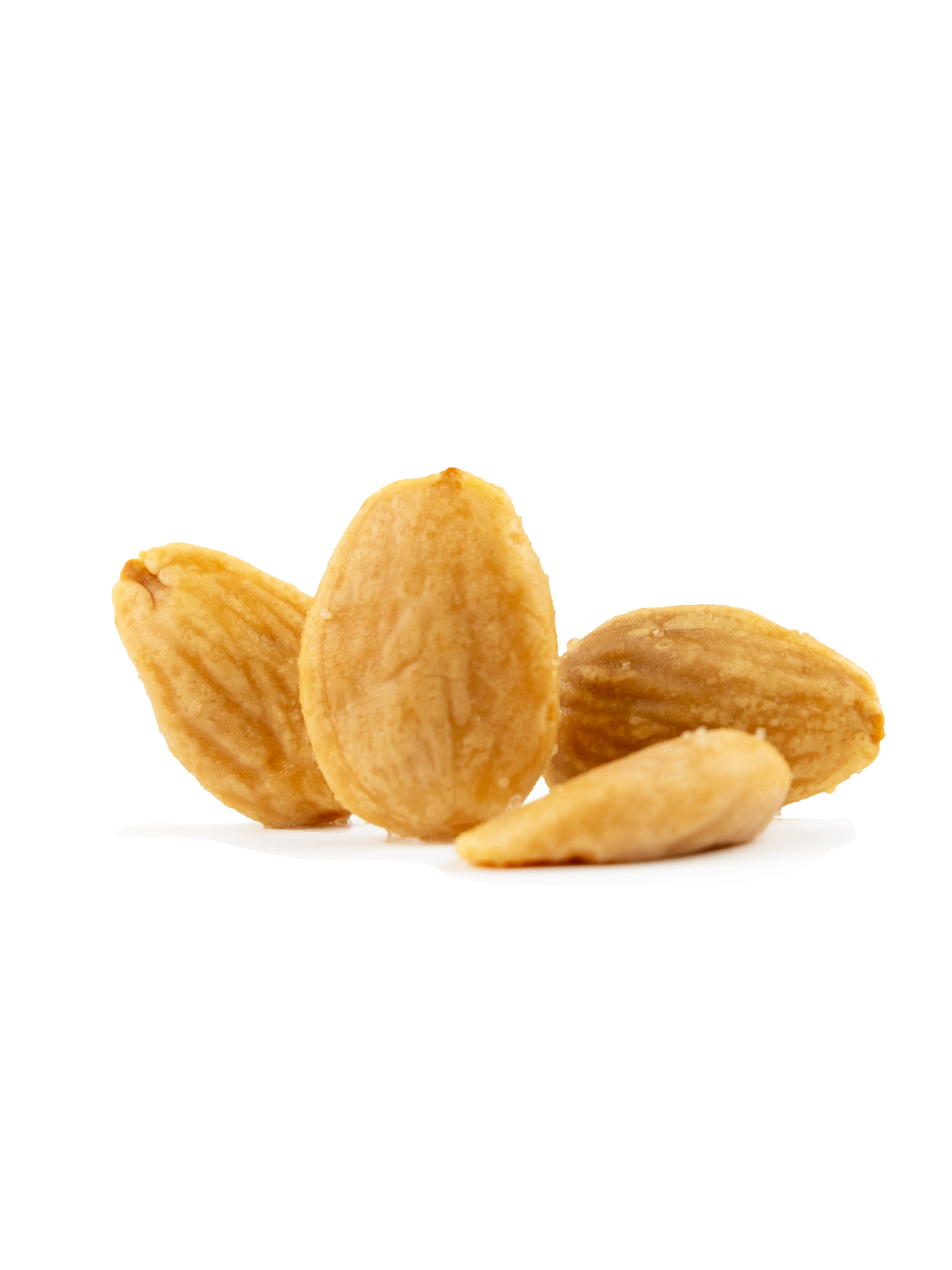 Almendra aceite de oliva 500g