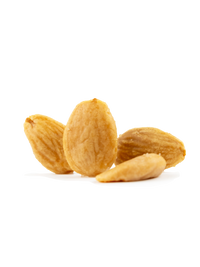 Almendra aceite de oliva 500g
