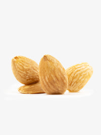 Almendra tostada sin sal 1kg