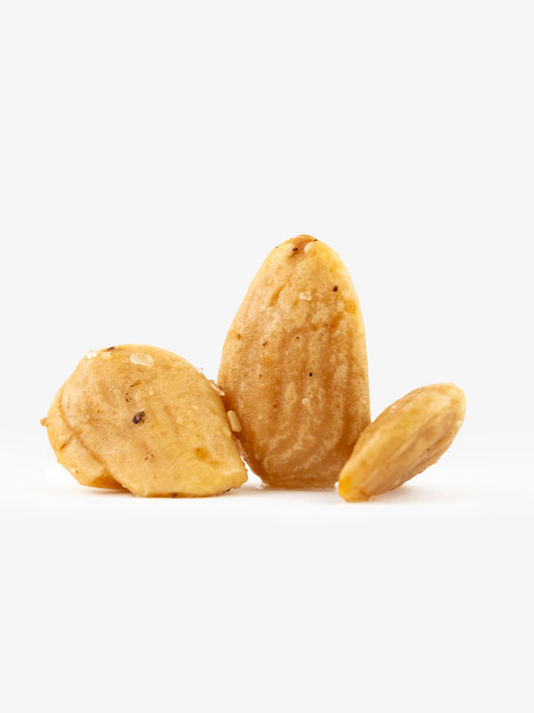 Almendra trufa 500g