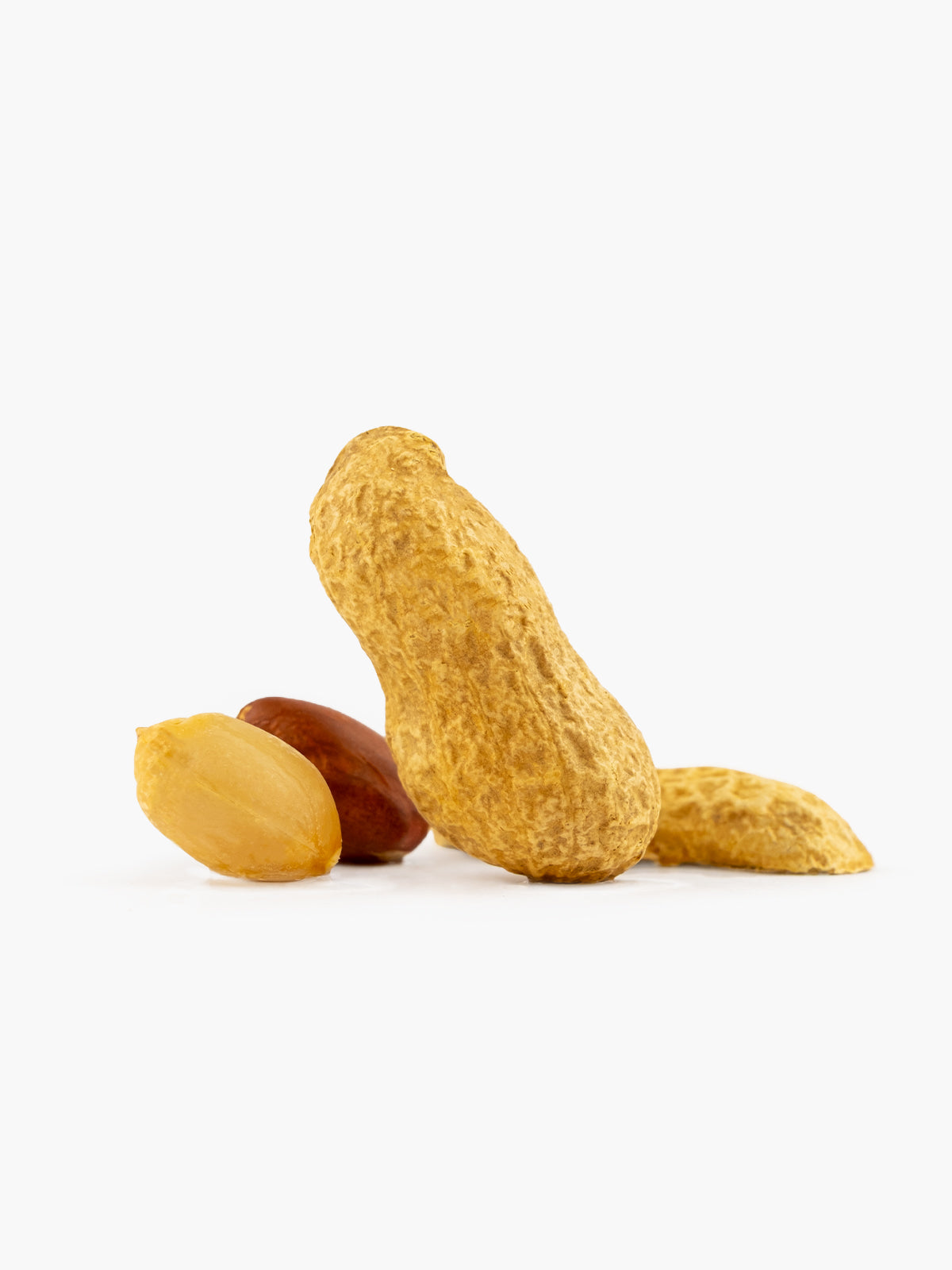 Jumbo cáscara tostado 1kg