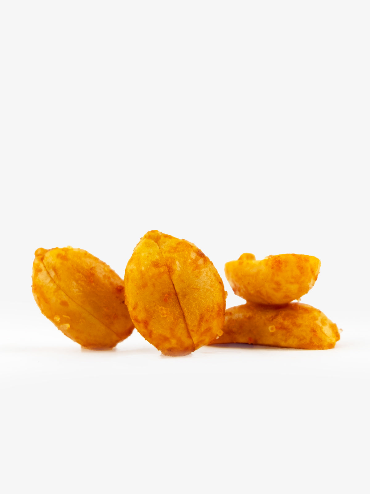 Cacahuete picante 1kg