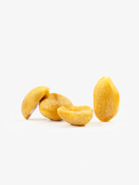 Cacahuete repelado tostado sin sal 1kg