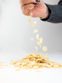 Almendra laminada 1kg