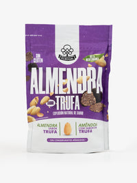 Almendra comuna a la trufa doypack 100g