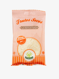 Coco rallado 100g - La repostería