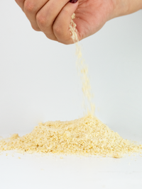 Harina de almendra 1kg