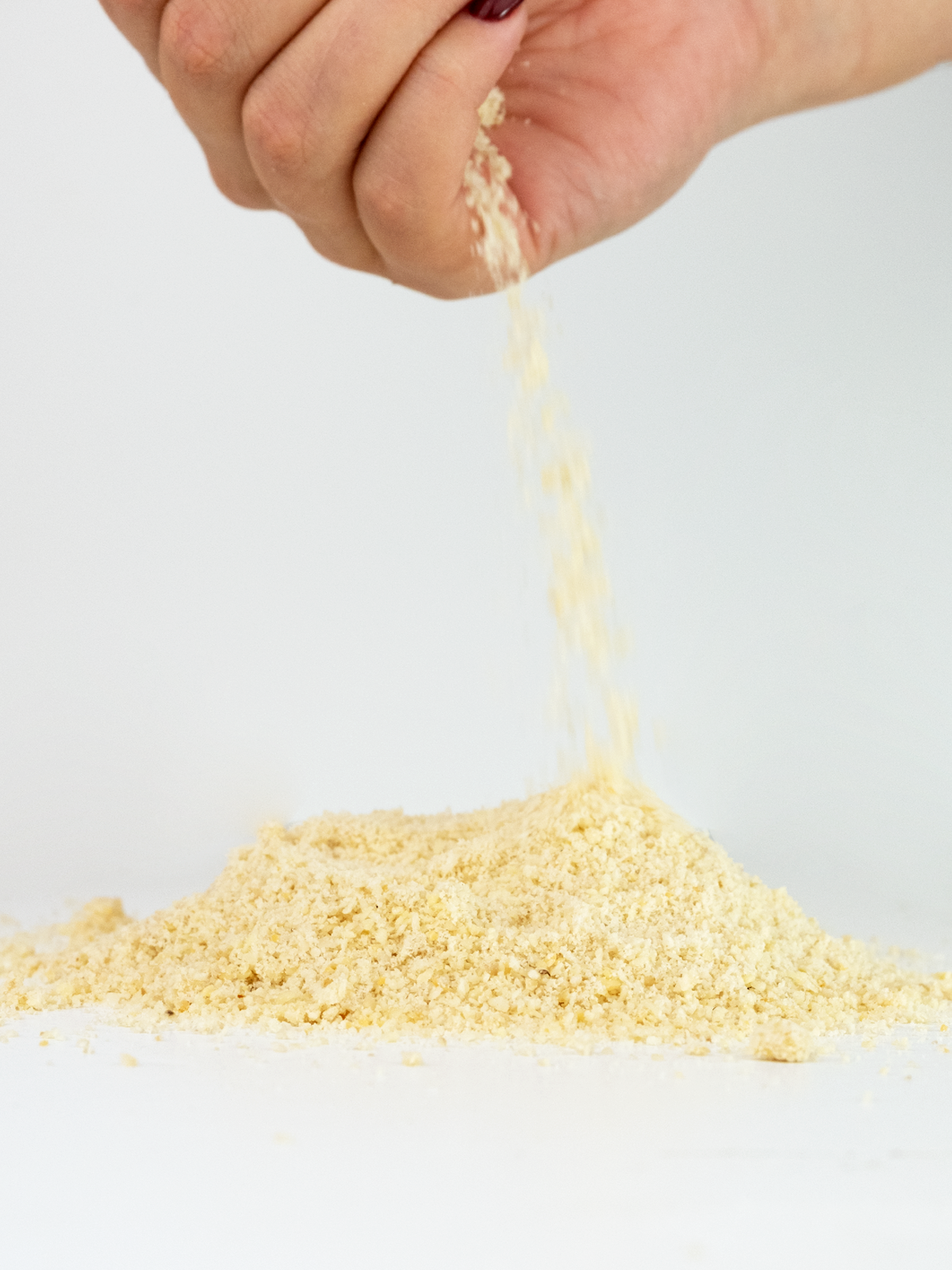 Harina de almendra 1kg