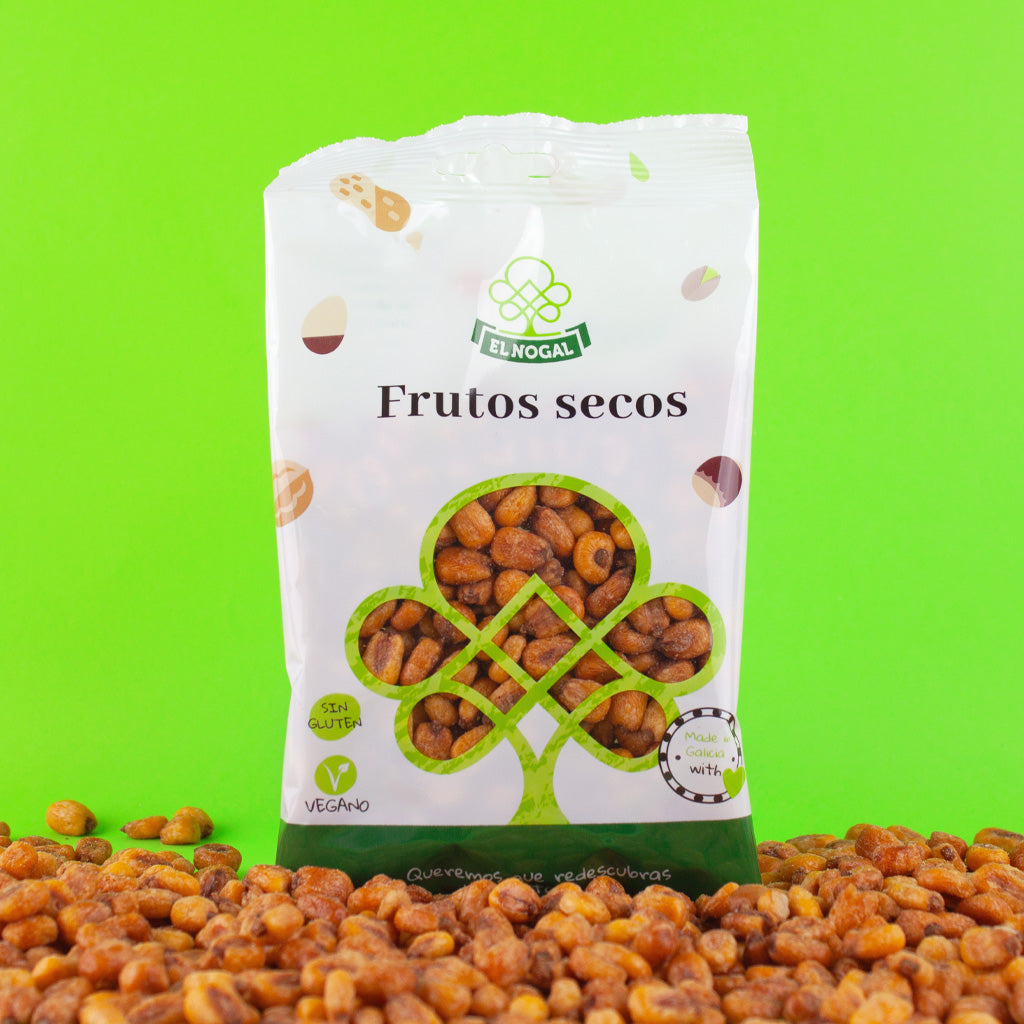 Maíz Frito - 100 g