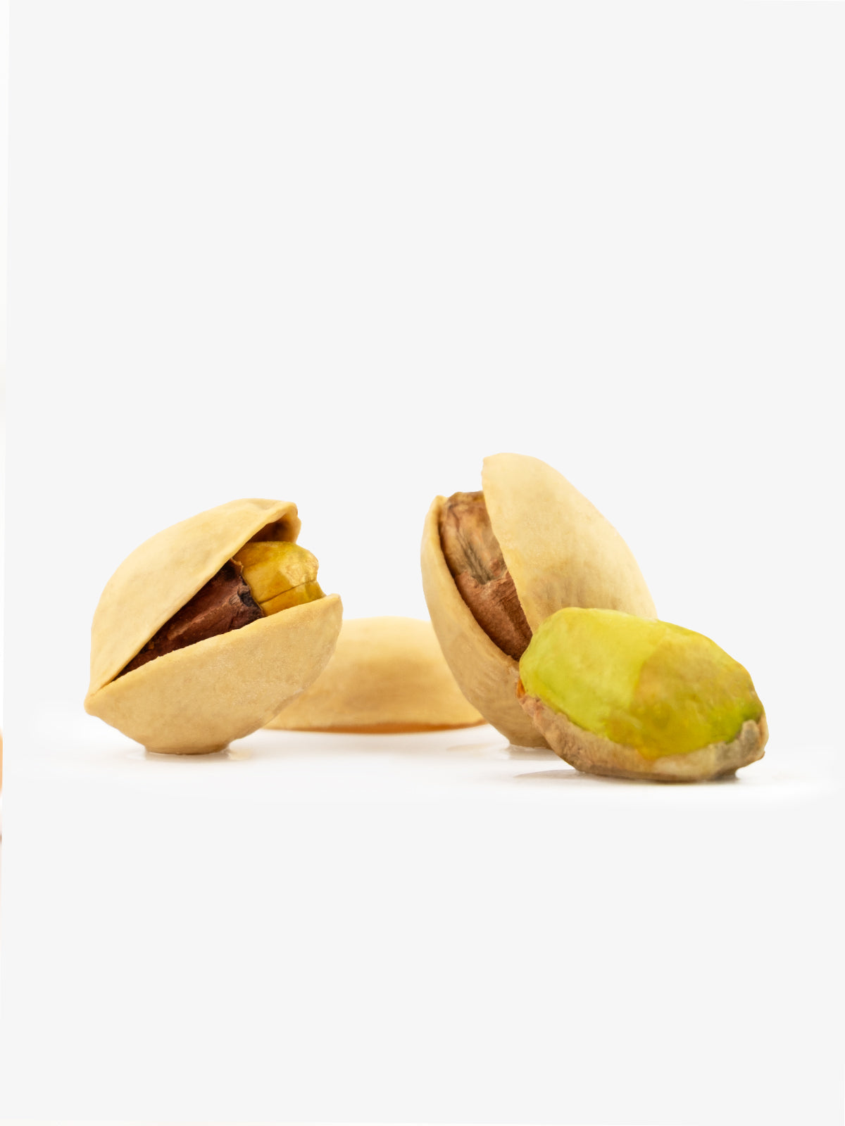 Pistacho tostado sin sal 1kg