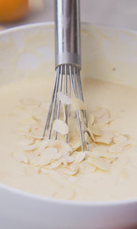 Almendra laminada 1kg