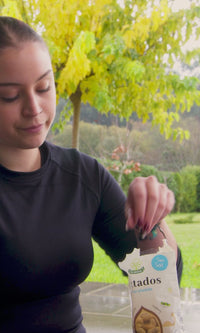 Anacardo tostado bolsa 100g- sin sal