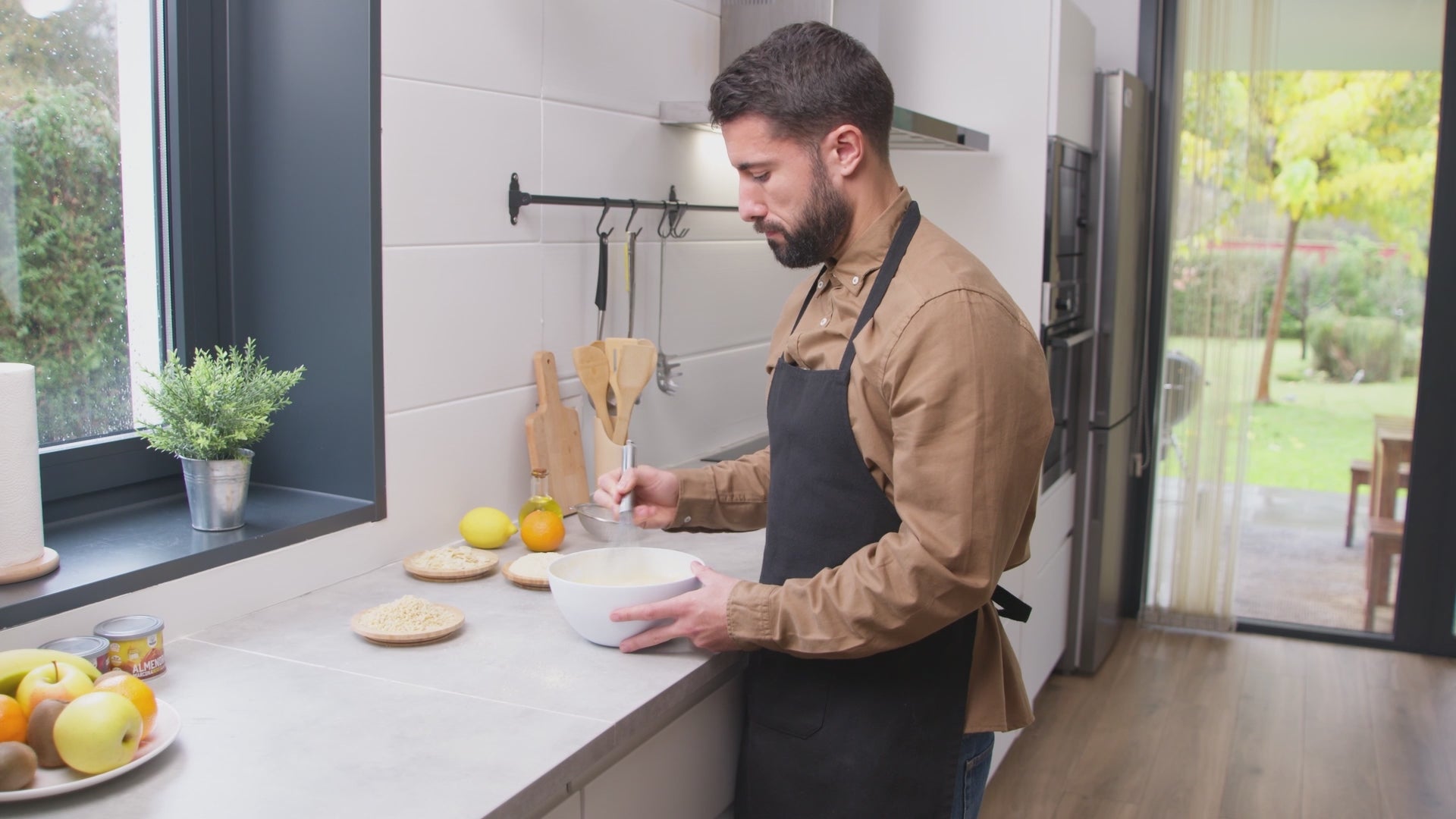 Almendra granillo - 125g