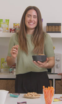 Almendra aceite de oliva 500g