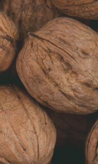 Nuez del país bolsa 400g