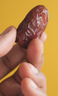 Dátil sin hueso 200g